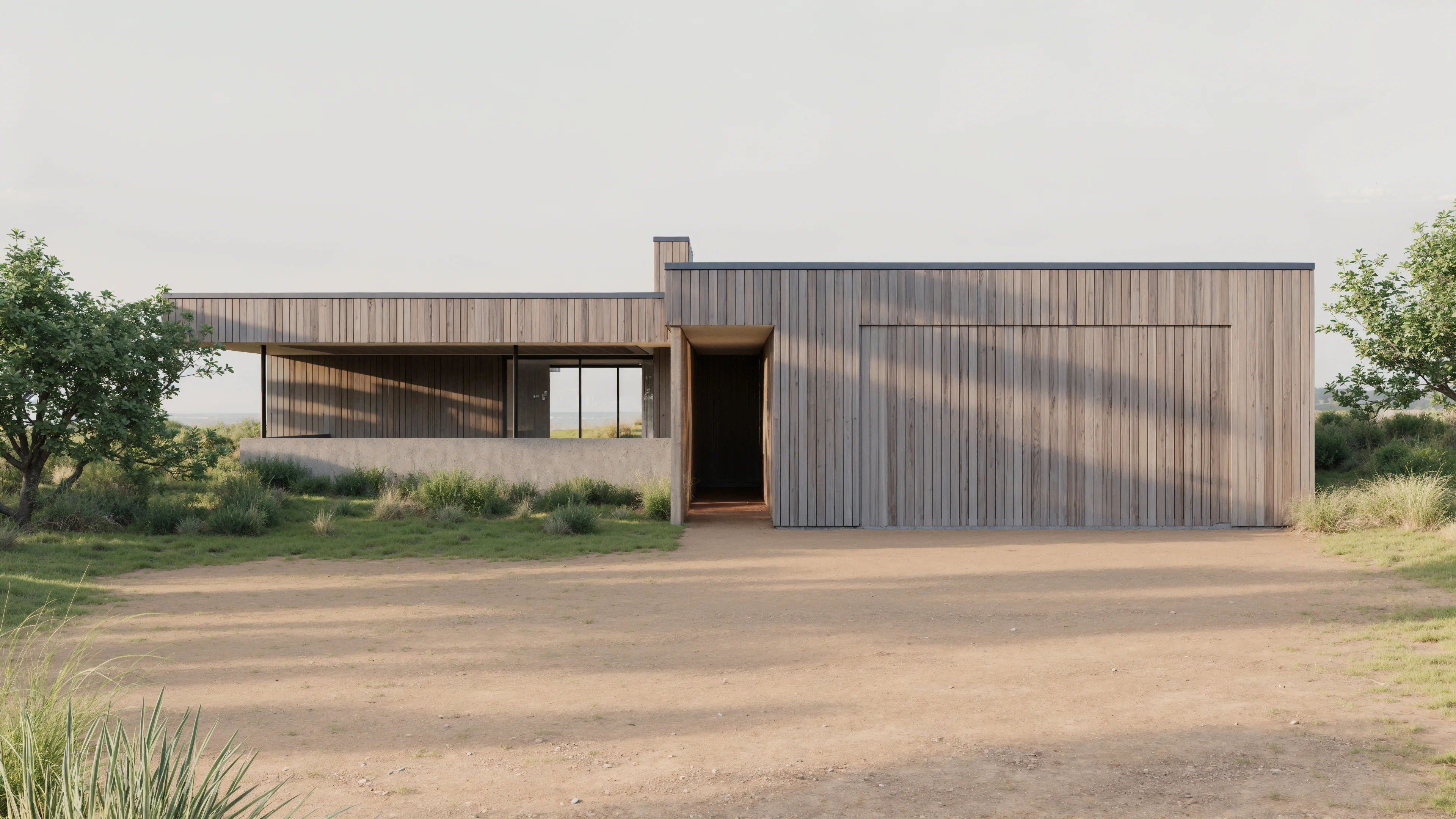 kaipara beach house
